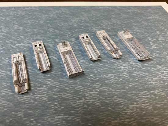 Landing Craft