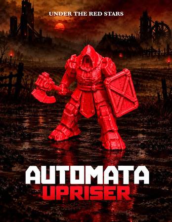 Automata Upriser