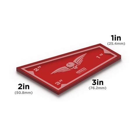 Combat Gauge