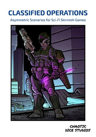 Classified Operations