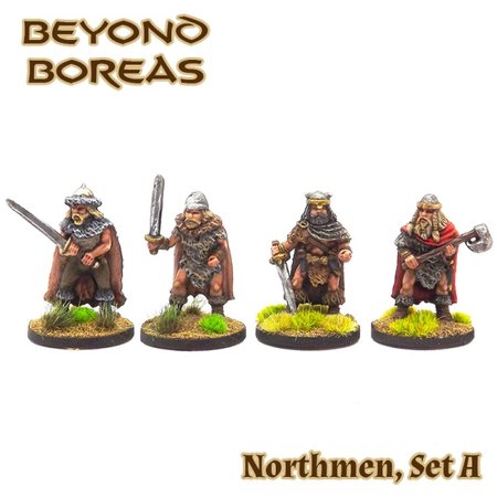 Northmen