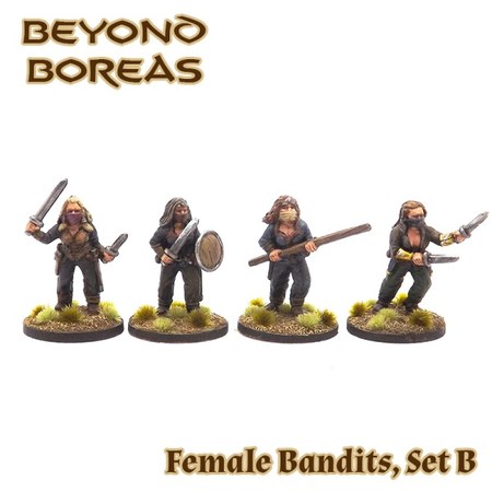 Bandits
