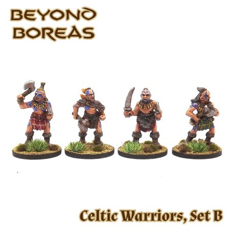 Celts