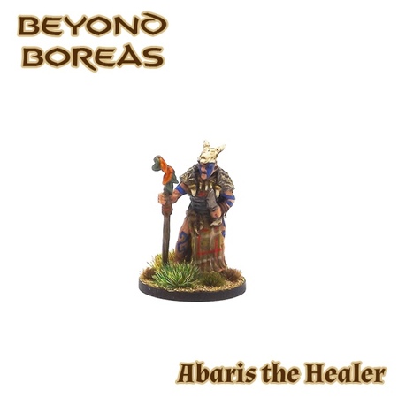 Abaris