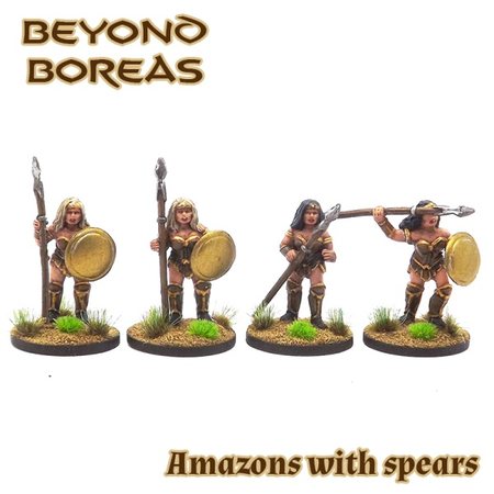 Amazons