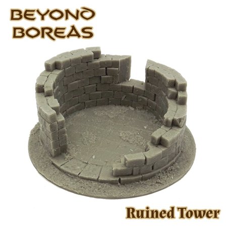 Tower