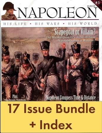 Napoleon Magazine