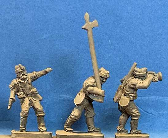 SCW Legion command