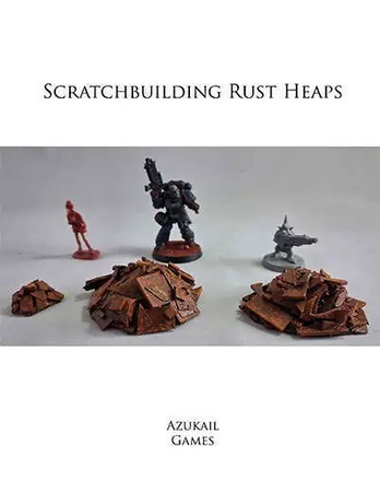 Scratchbuilding Rust Heaps
