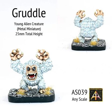 The Gruddle