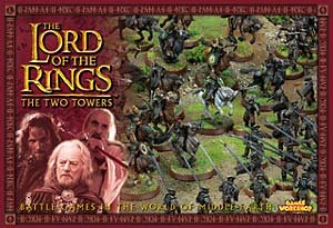 Two Towers boxed set