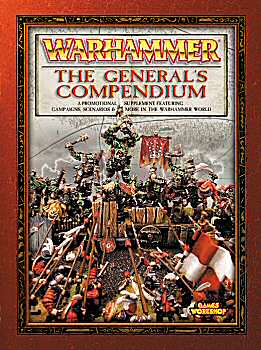 The General's Compendium