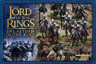 Knights of Minas Tirith boxed set