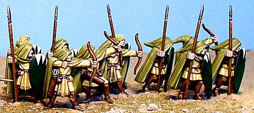 Vendel elves