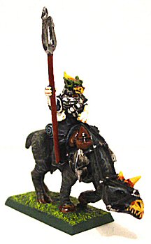 Elite, Grak-mi Legion