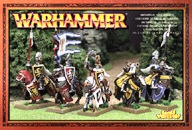 Grail Knights boxed set