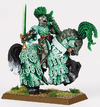 Green Knight
