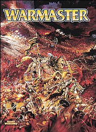 Warmaster rulebook