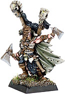 The Beast Hunter