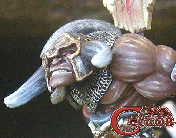 Balor of the Dreadful Eye