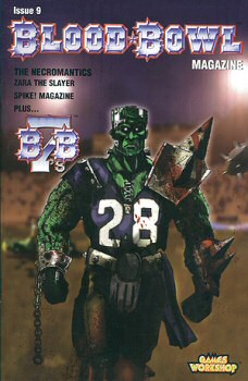 Blood Bowl 9