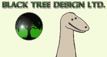 Sock puppets traced to Black Tree