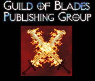 Guild of Blades logo