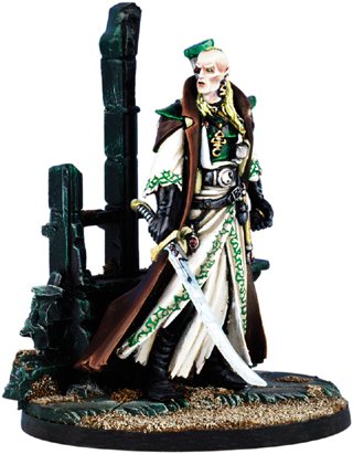 Eldar Ranger