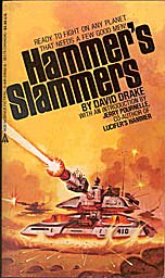 the original Hammers Slammers book