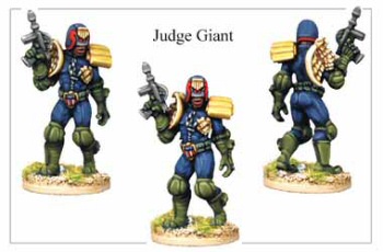 Judge Giant