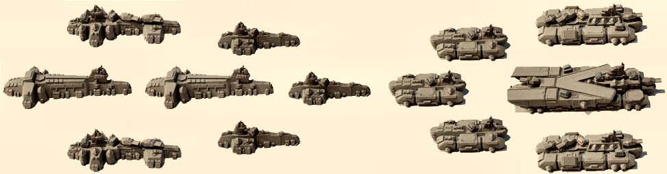 Fleet