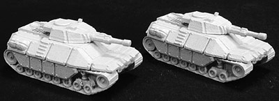 7076 Malefactor Tank