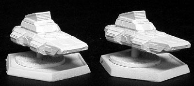 7077 Manticore AFV