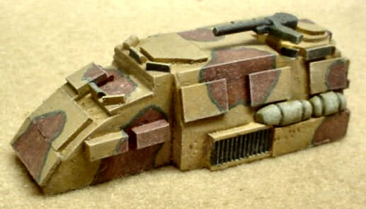 Grav APC