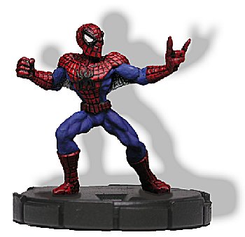 Marvel Spiderman