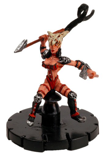 Death Valkyrie