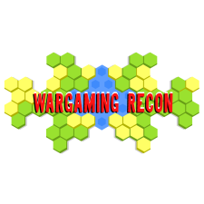Wargaming Recon logo
