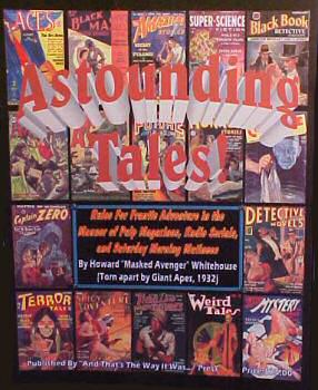 Astounding Tales!