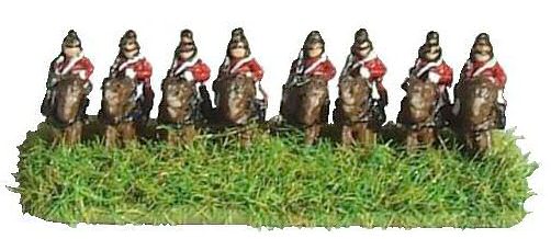 6mm cavalry