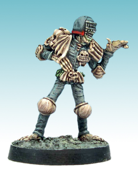 Citadel Judge Death