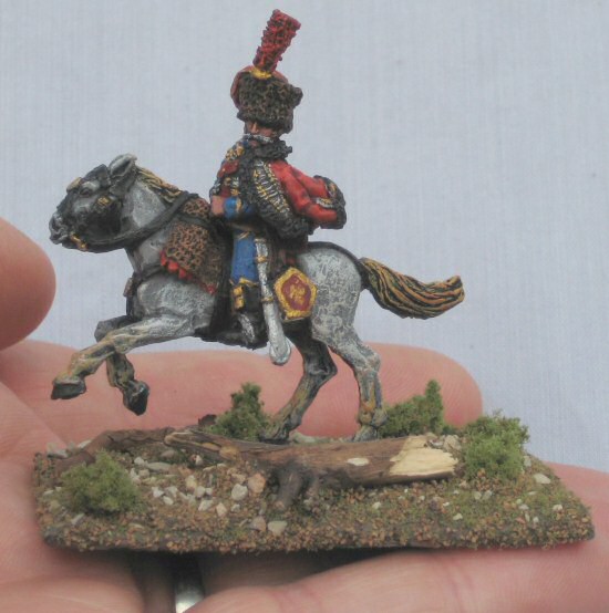 Painting sample