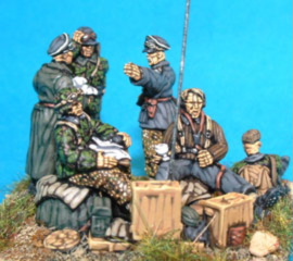 Painting sample