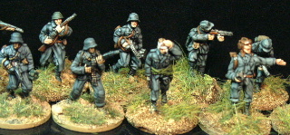 Painting sample