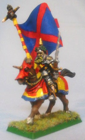 Painting sample