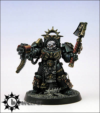 Painting sample