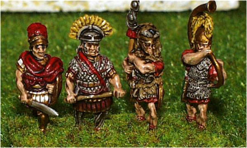 Romans