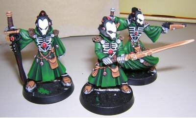 Warlocks