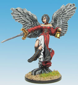 Painting sample