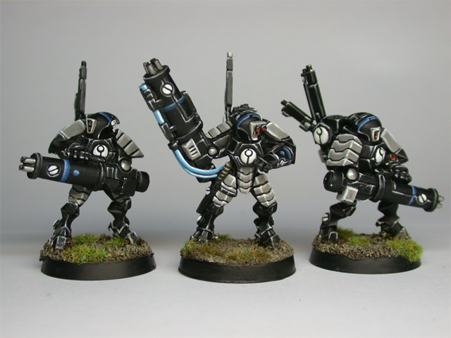 Tau