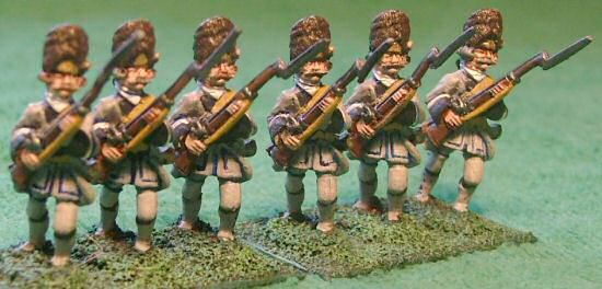 Hessians
